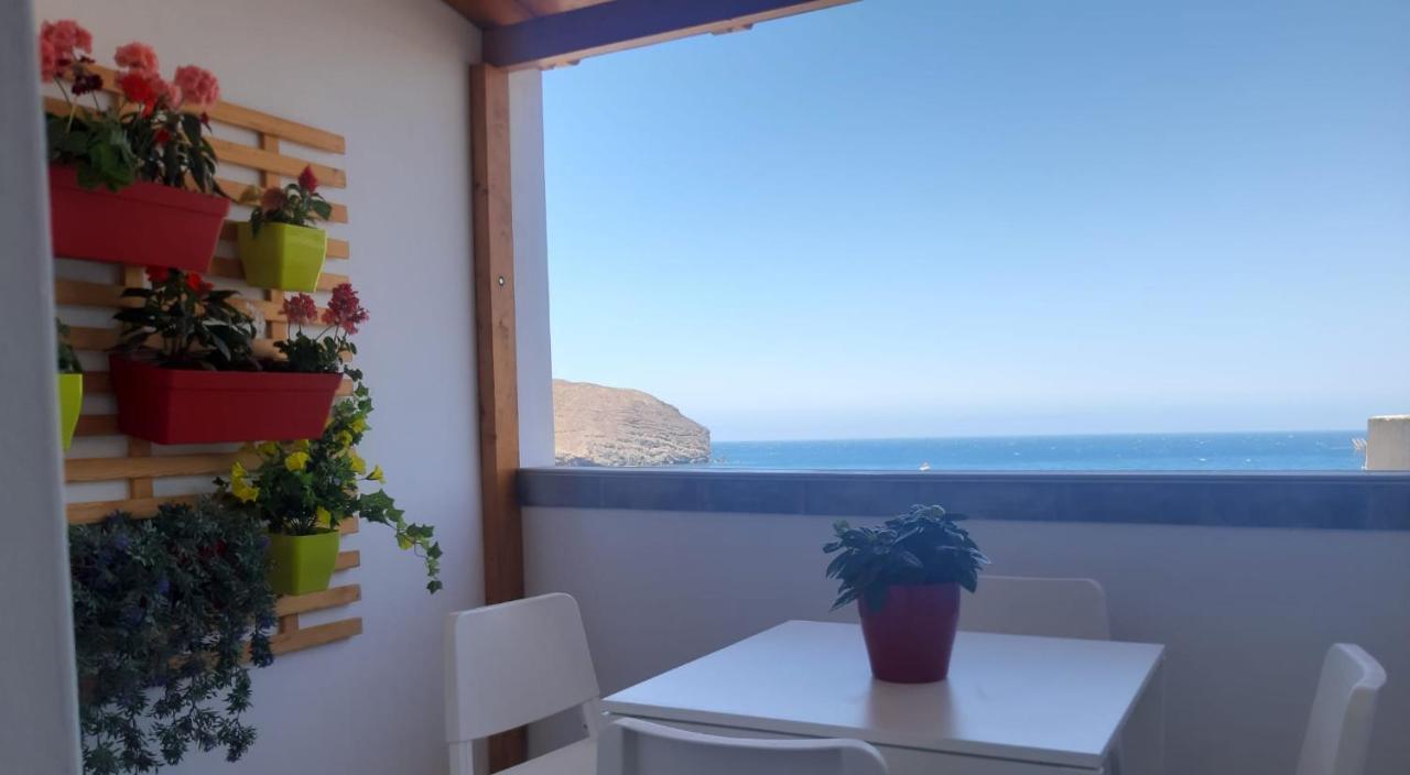 La Gomera Gran Tarajal Bagian luar foto